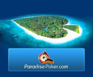 Paradise Poker