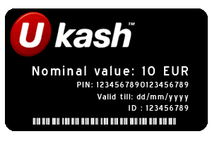 Ukash