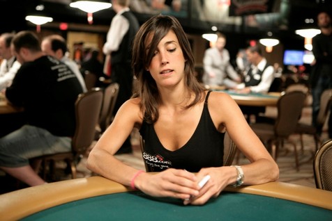 Leo Margets se desvincula de 888 Póker