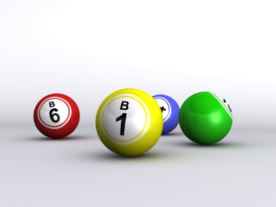 Apuestas en Bingo Online