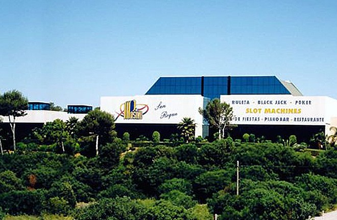 ERE llega a los casinos