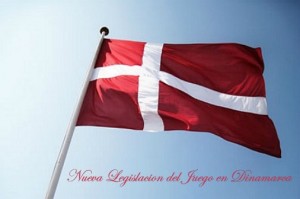 Nueva legislación sobre el juego en Dinamarca