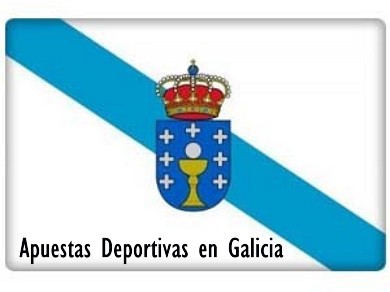 La Xunta de Galicia permitirá apuestas deportivas hasta límite de 600 euros