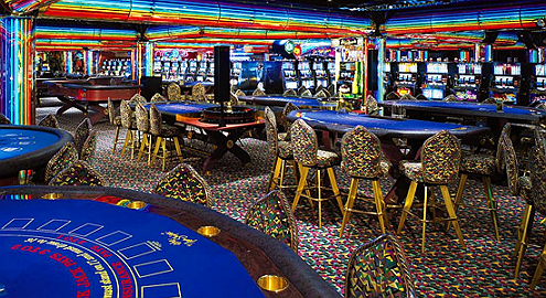 La crisis económica propicia el crecimiento del juego online